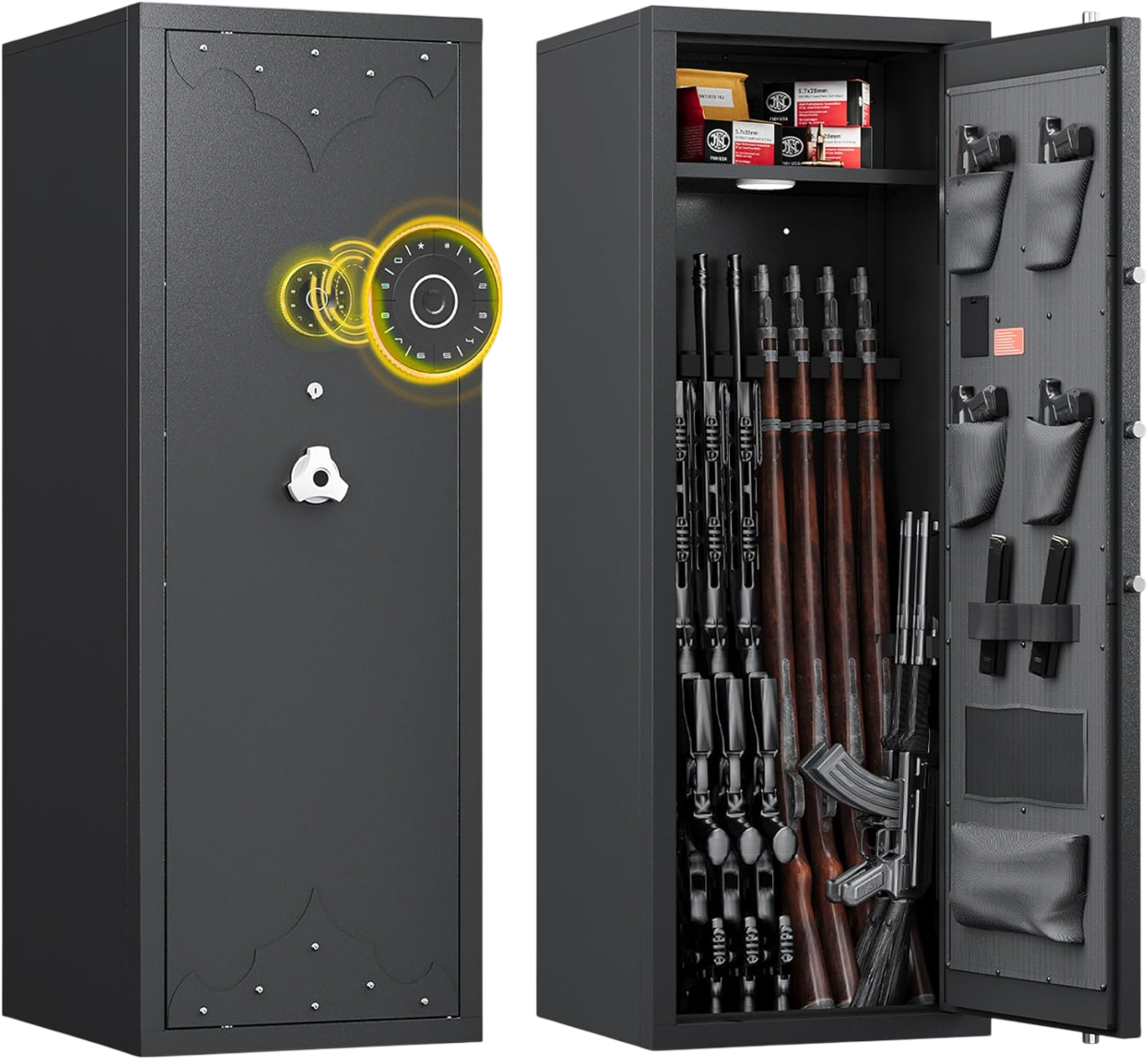 12-15 Gun Safe for Home